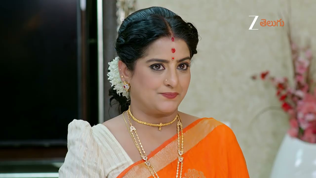 Jagadhatri Promo - 12 June 2026 - Monday to Friday at 9 PM - Zee Telugu
