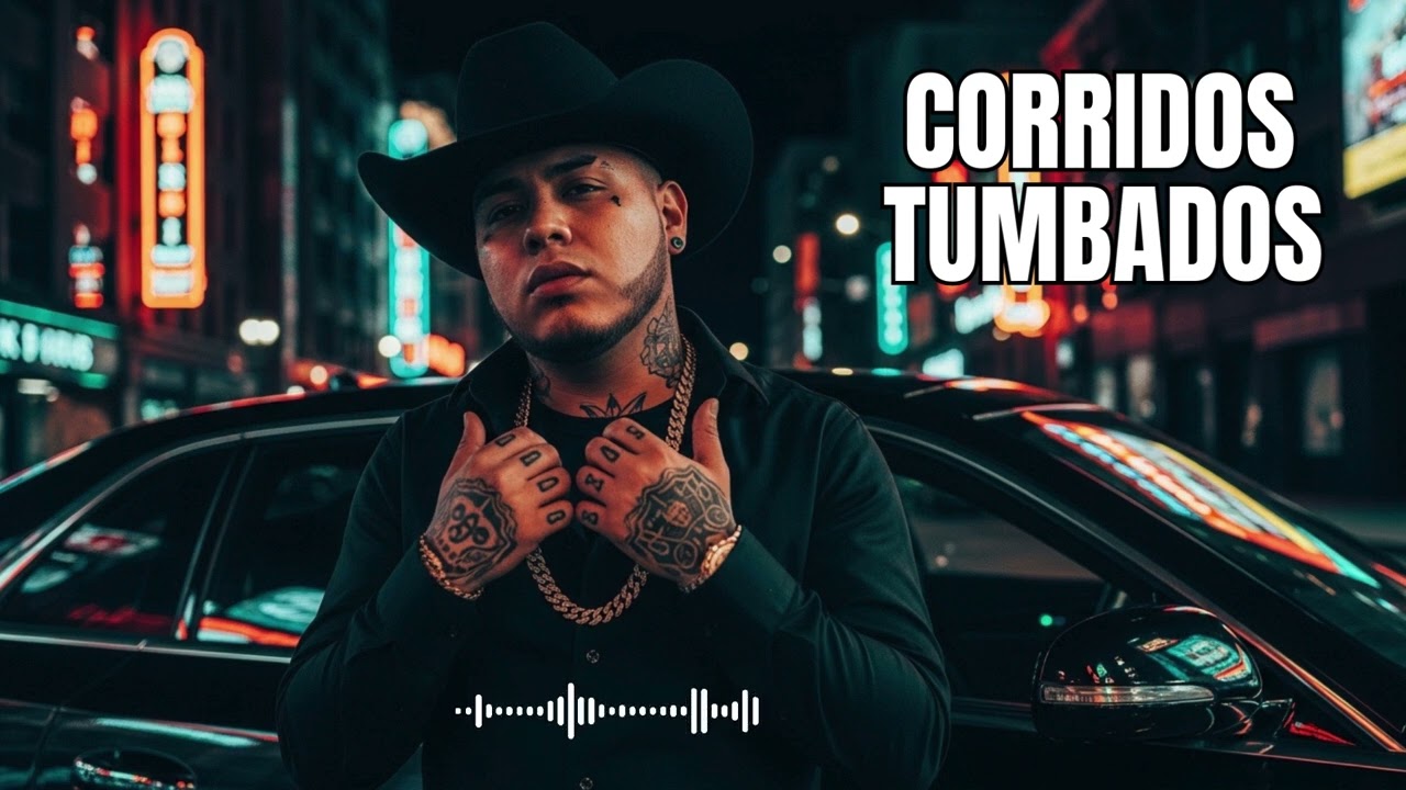 🎶 Corridos Tumbados 2026 | Los Mejores Éxitos del Momento 🔥