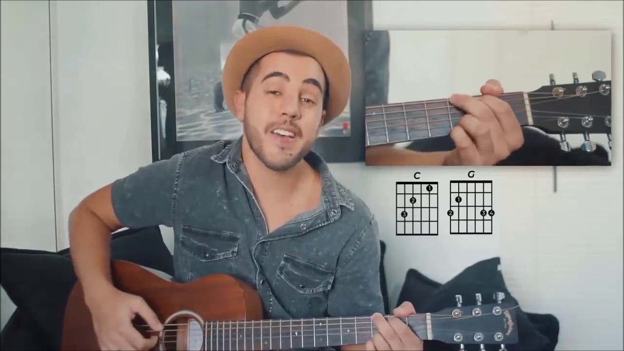 Musica: Meu Abrigo - Melim (Videoaula com cifra)