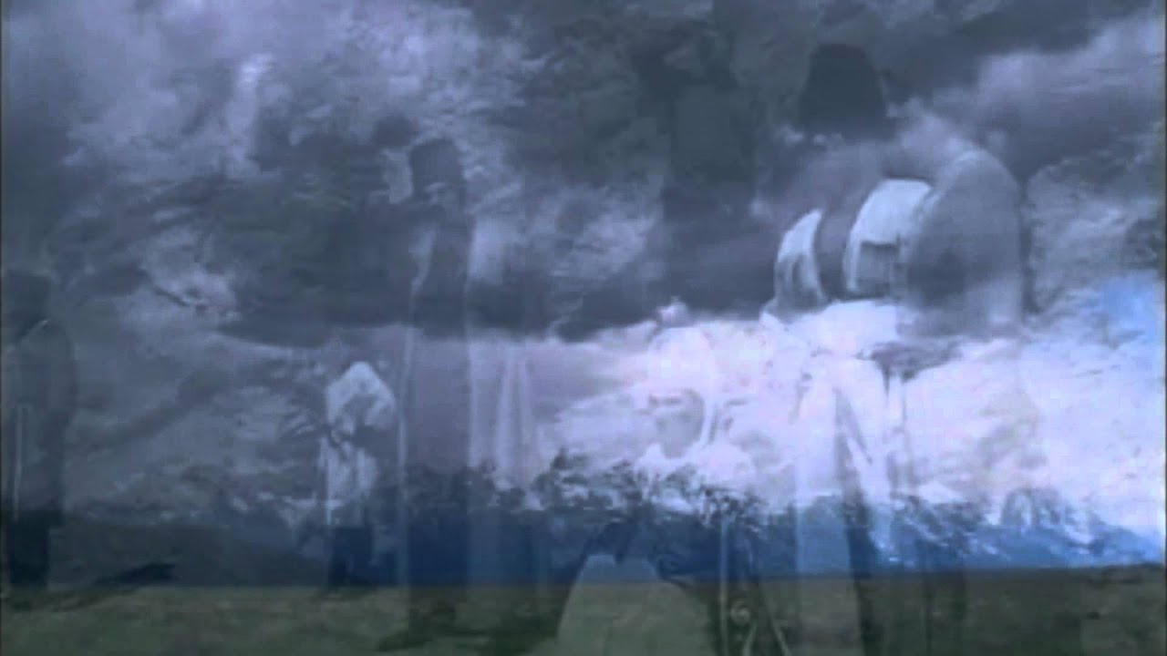 The Circassian Tragedy - 1864