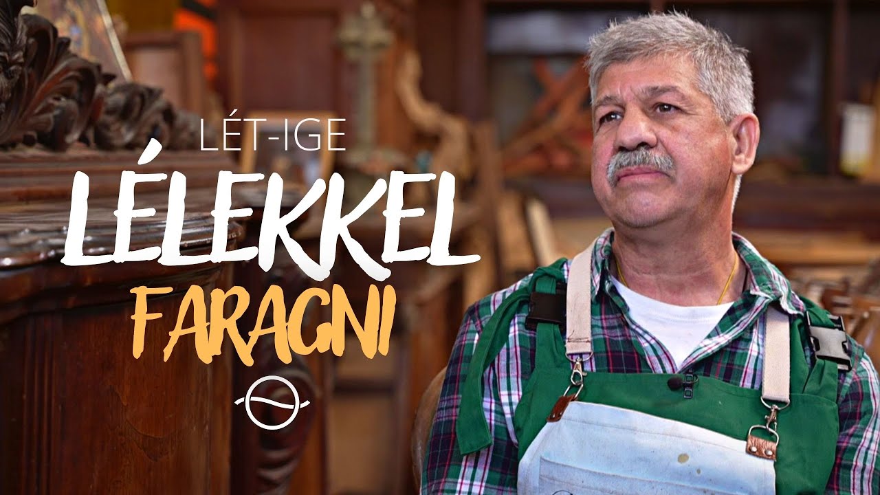 MESTERI FARAGÁS A PÁPÁNAK - Katolikus krónika