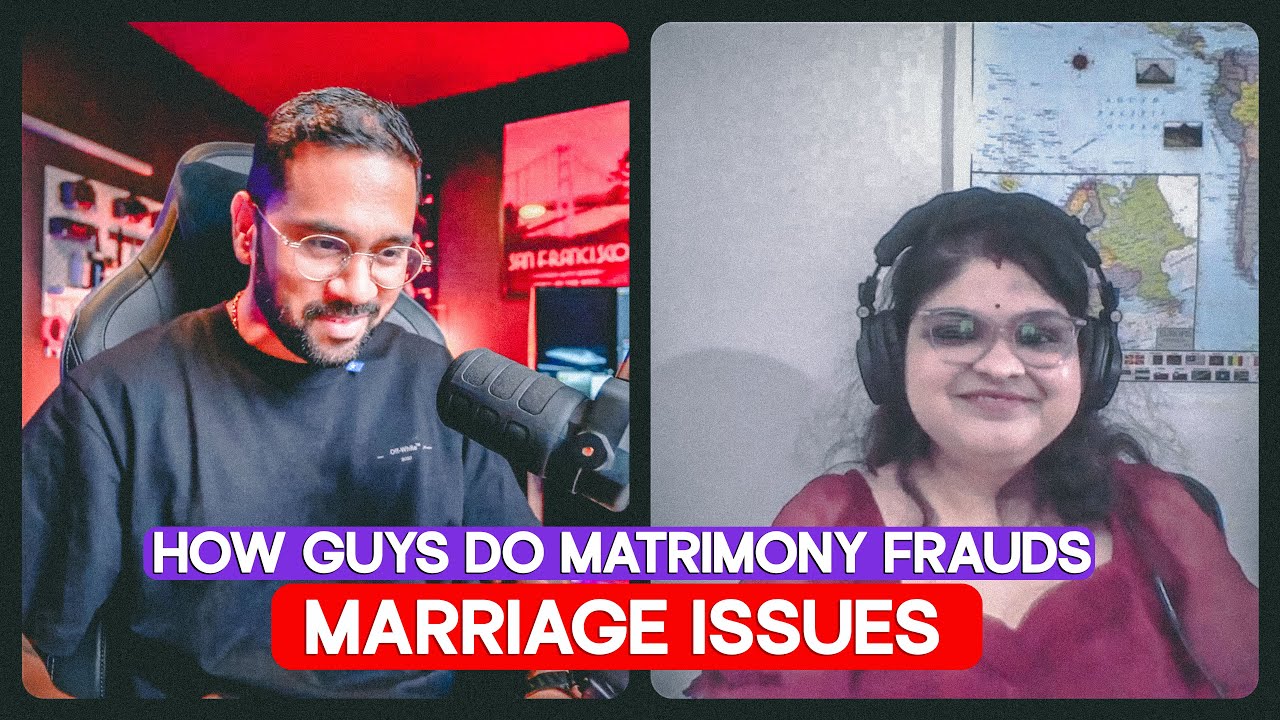 How Matrimony Websites Fraud Customers ✨ Explained in Odia ✨