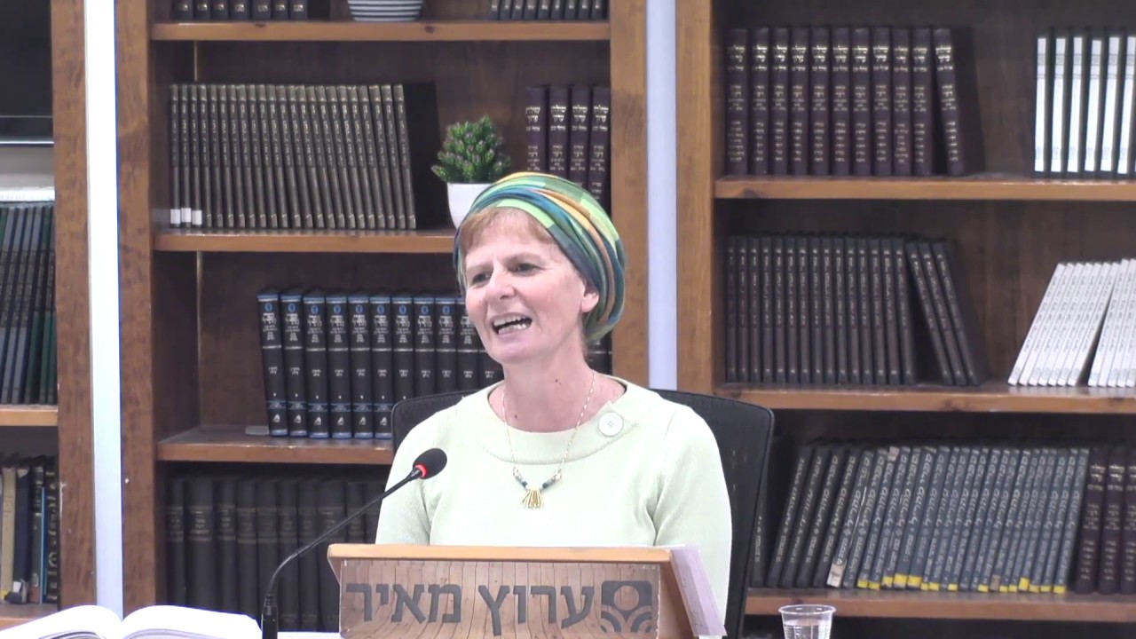 הארת פנים במשפחה | דינה ראפ | סדרת 'אמונת הבית'