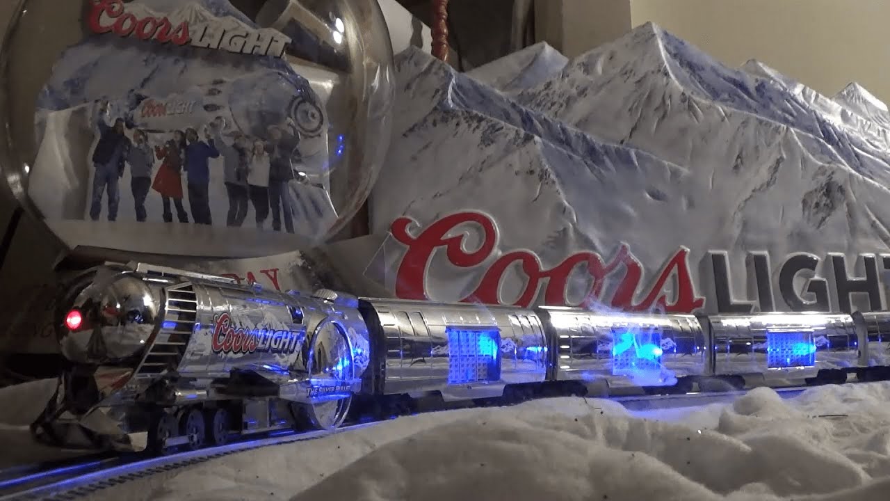 MTH Silver Bullet! 50 sub special!