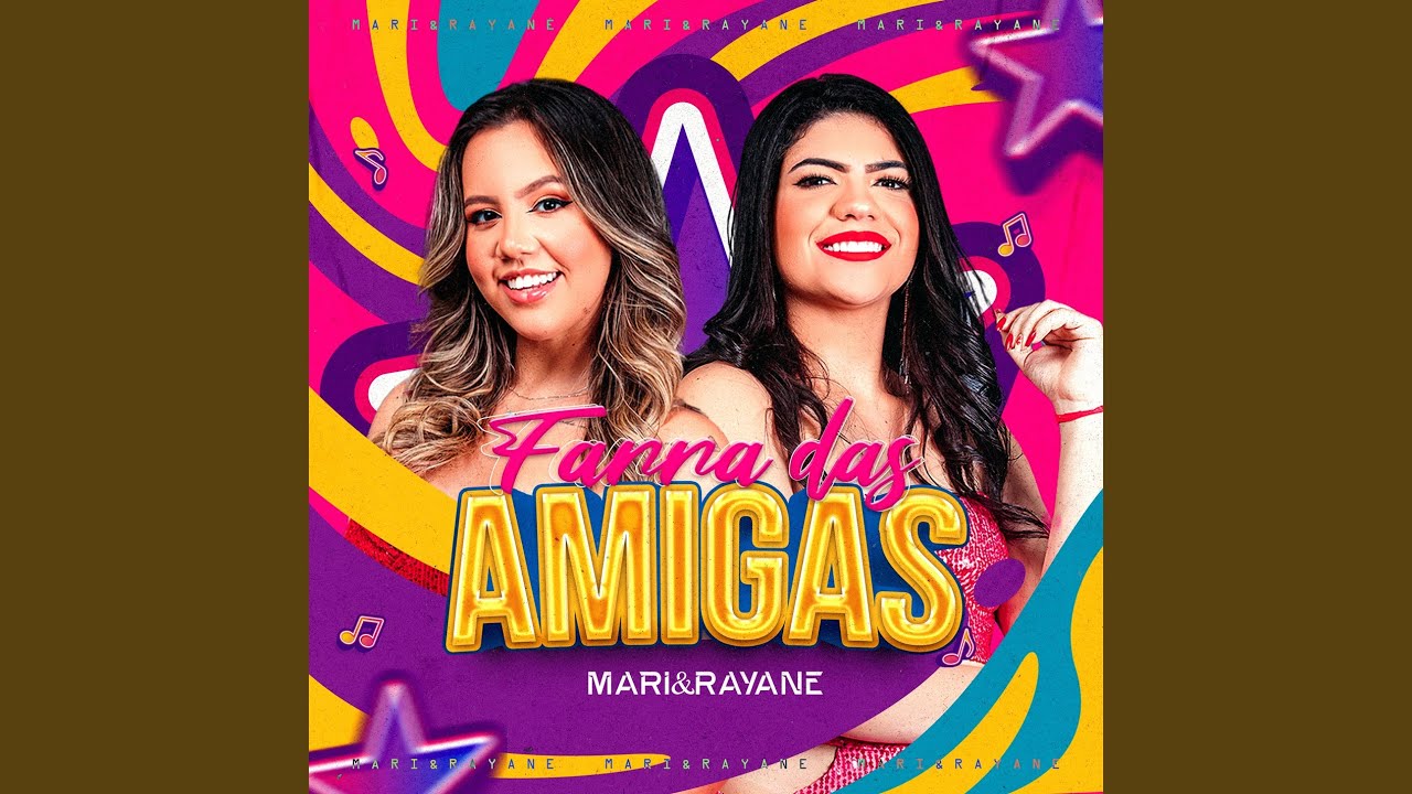 Medley Coleguinhas 2