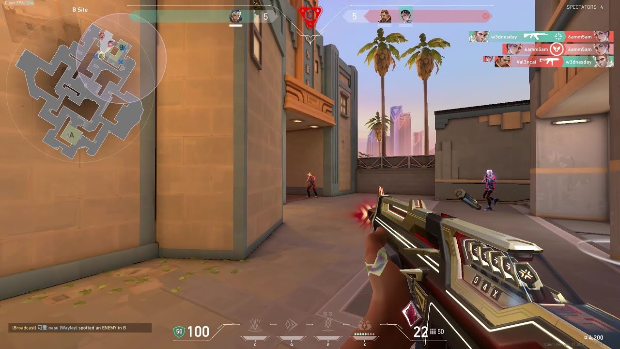 Only everyone can judge me