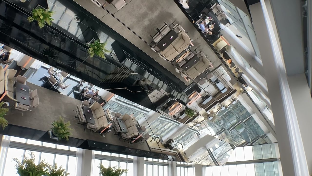 A Hotel Tour Of The Four Seasons At The Comcast Center In Philadelphia PA