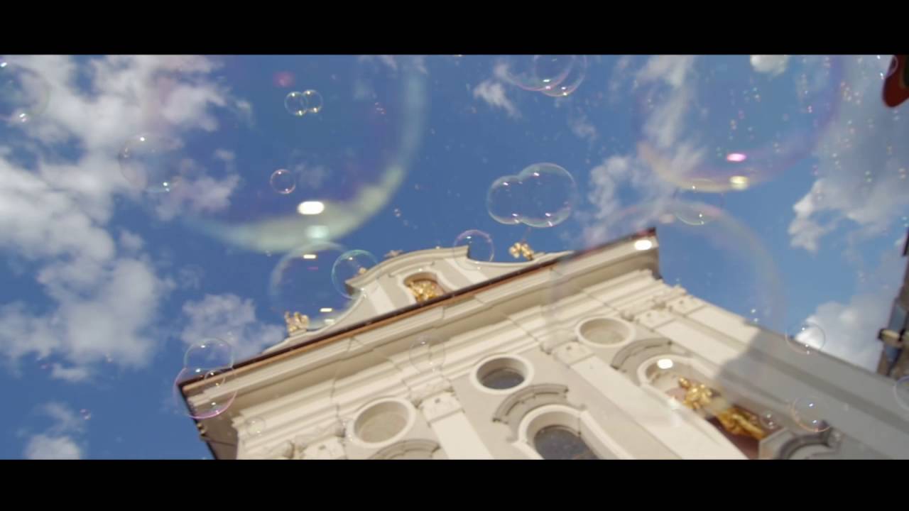 OLALA Straßentheaterfestival | Festival degli Artisti di Strada 29.07.2016