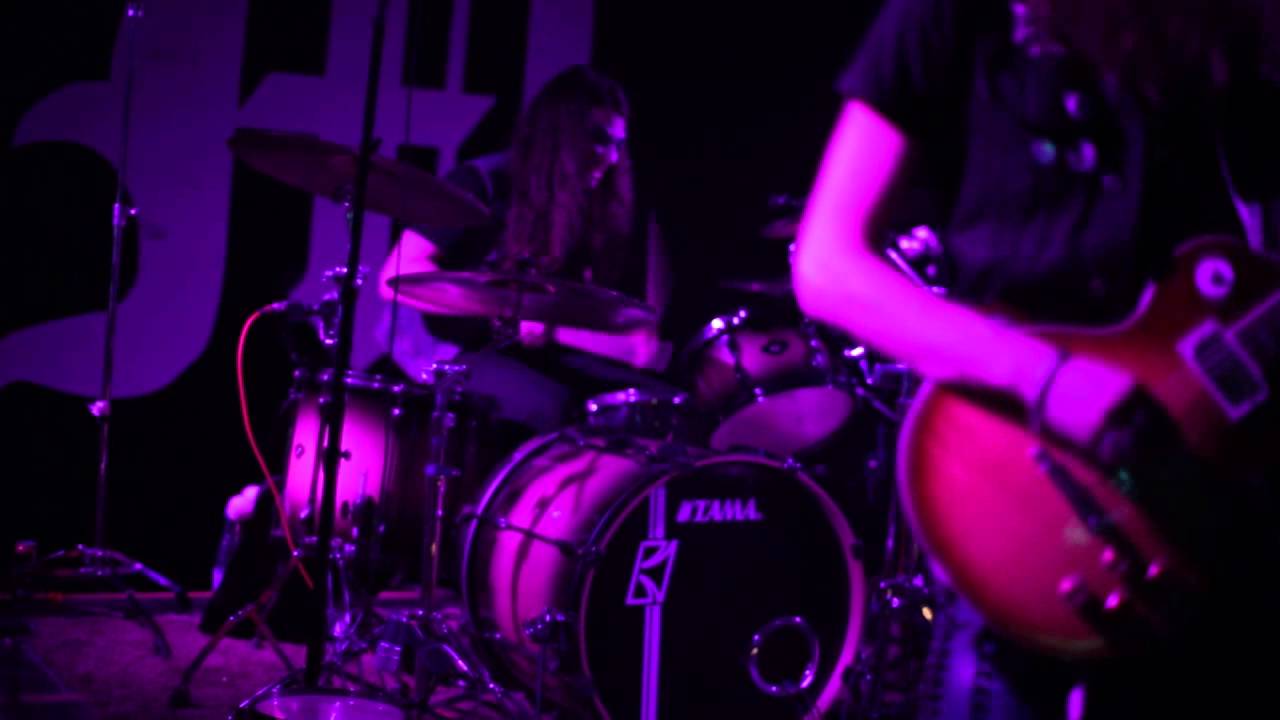 Salem's Pot @ TUNE LOW PLAY SLOW II 15.03.2014
