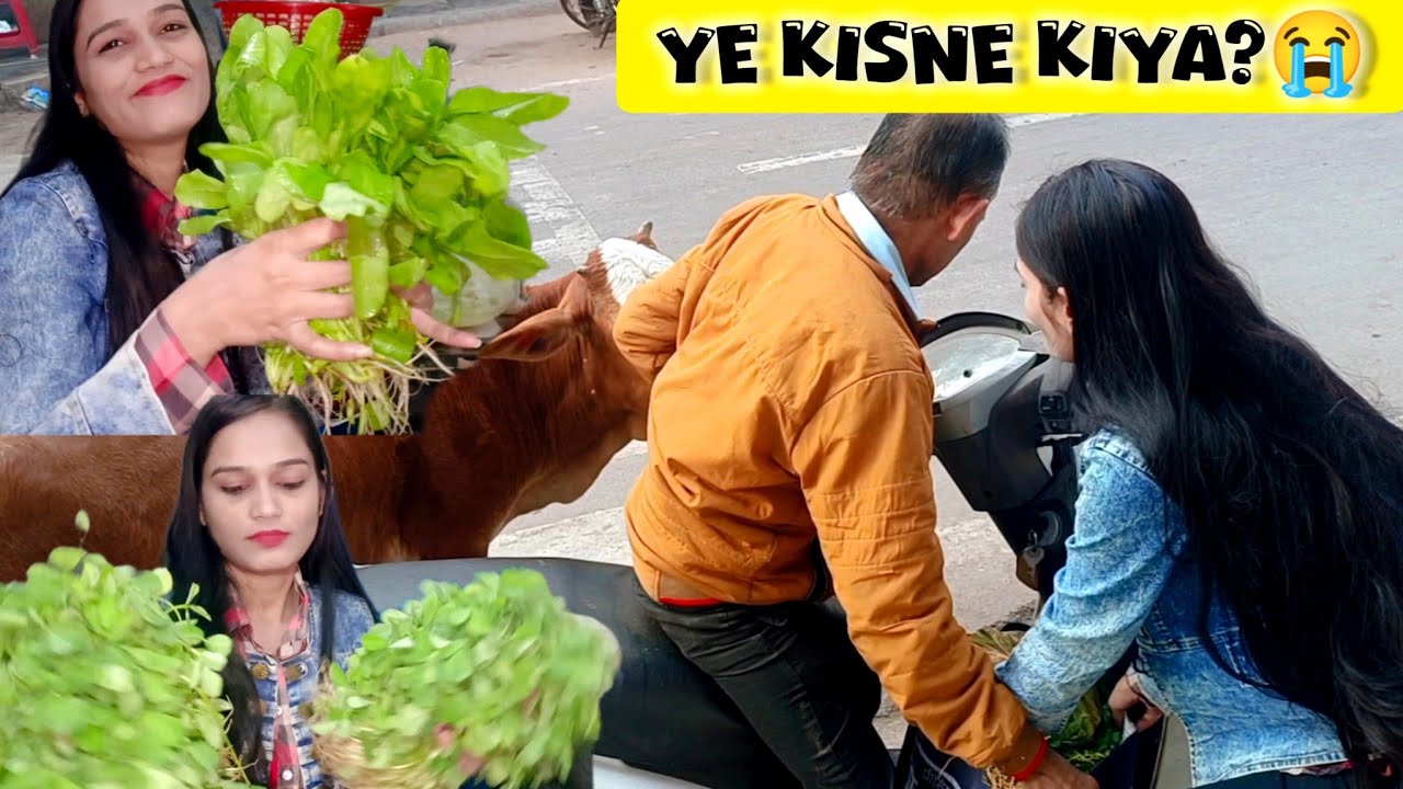 I am Shocked! 🤯 Gaadi ka ye haal kisne kiya ? | Kya kya mangwaya Papa se?