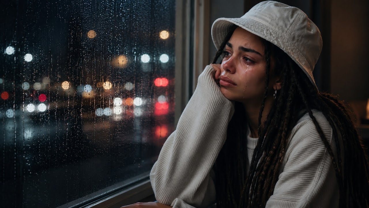 My weakness | The love I couldn't let go