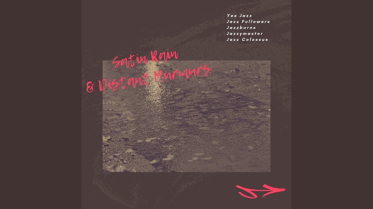Poetic Jazz Whisper