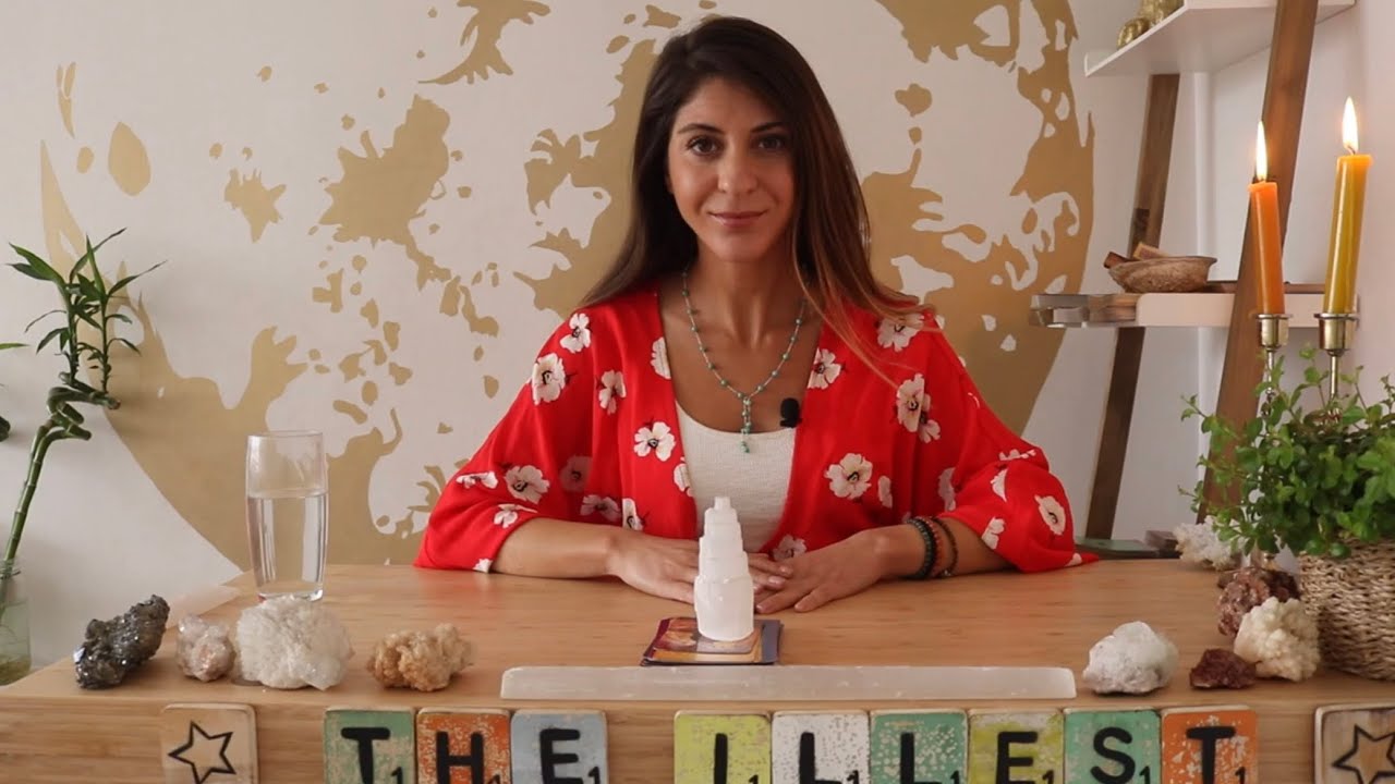 LEO - 'Your October Predictions in LOVE, CAREER & SPIRITUALITY'- *Bonus Tarot Reading