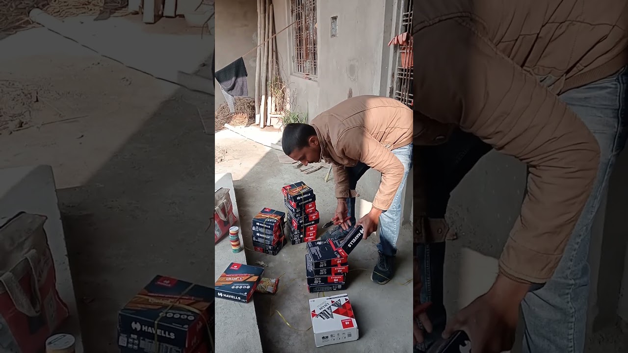 Havells#wire #Havells lifeline#sabse achcha wire Ghar ki fitting ke liye second class wire#