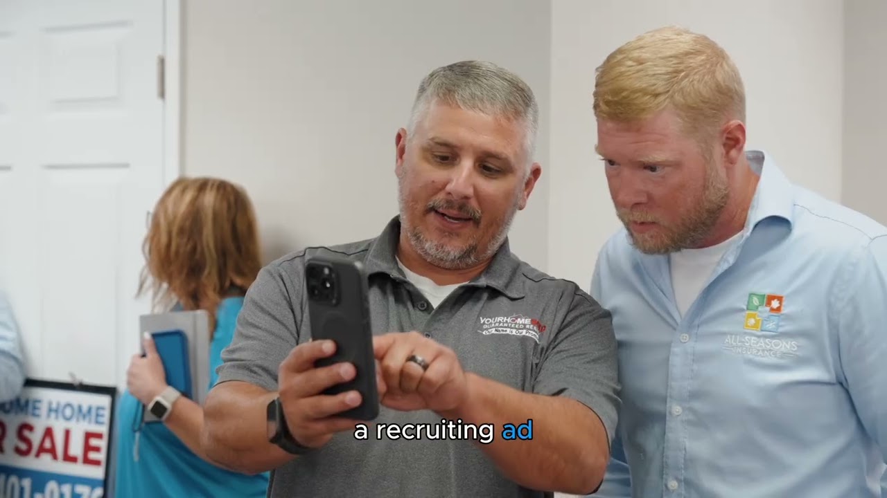 From Oil Rig Worker to $150K Real Estate Success: AJ Alford's Inspiring Journey with YHSGR