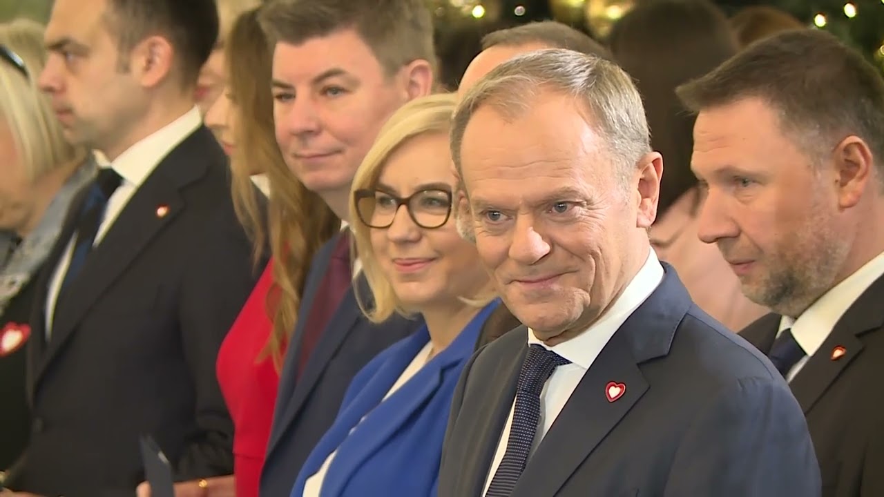 Antyamerykański nurt koalicji Donalda Tuska