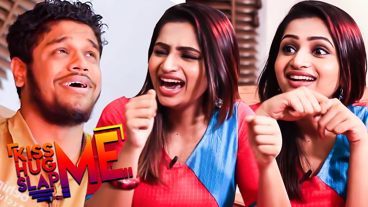 VJ Nakshathra's Terrific KHS - VJ Nikki-ஐ வச்சு செய்த Moment!! | Throwback