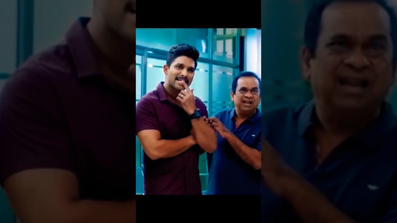 Brahmanandam Superhit Comedy Scenes | Double Attack, The Return of Rebel, Son of Satyamurthy