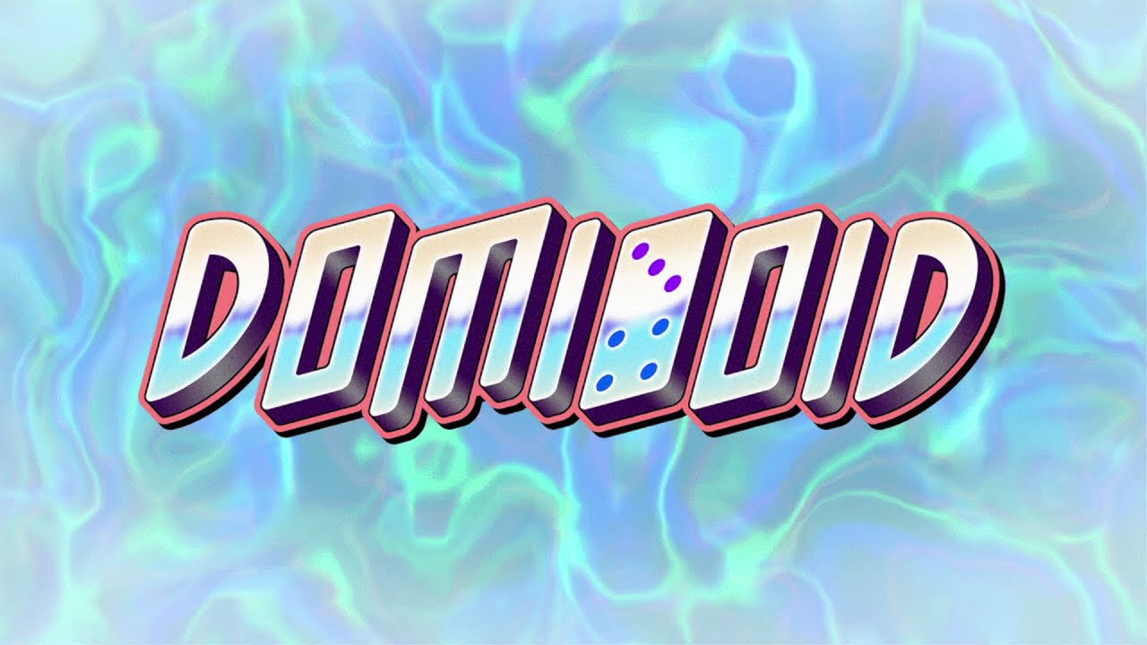 Dominoid OST - Level 5