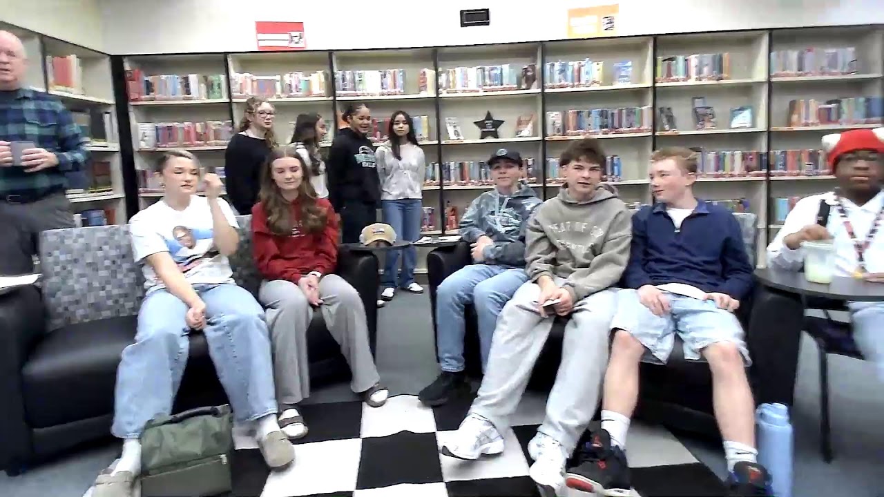 Wednesday, January 14, 2026