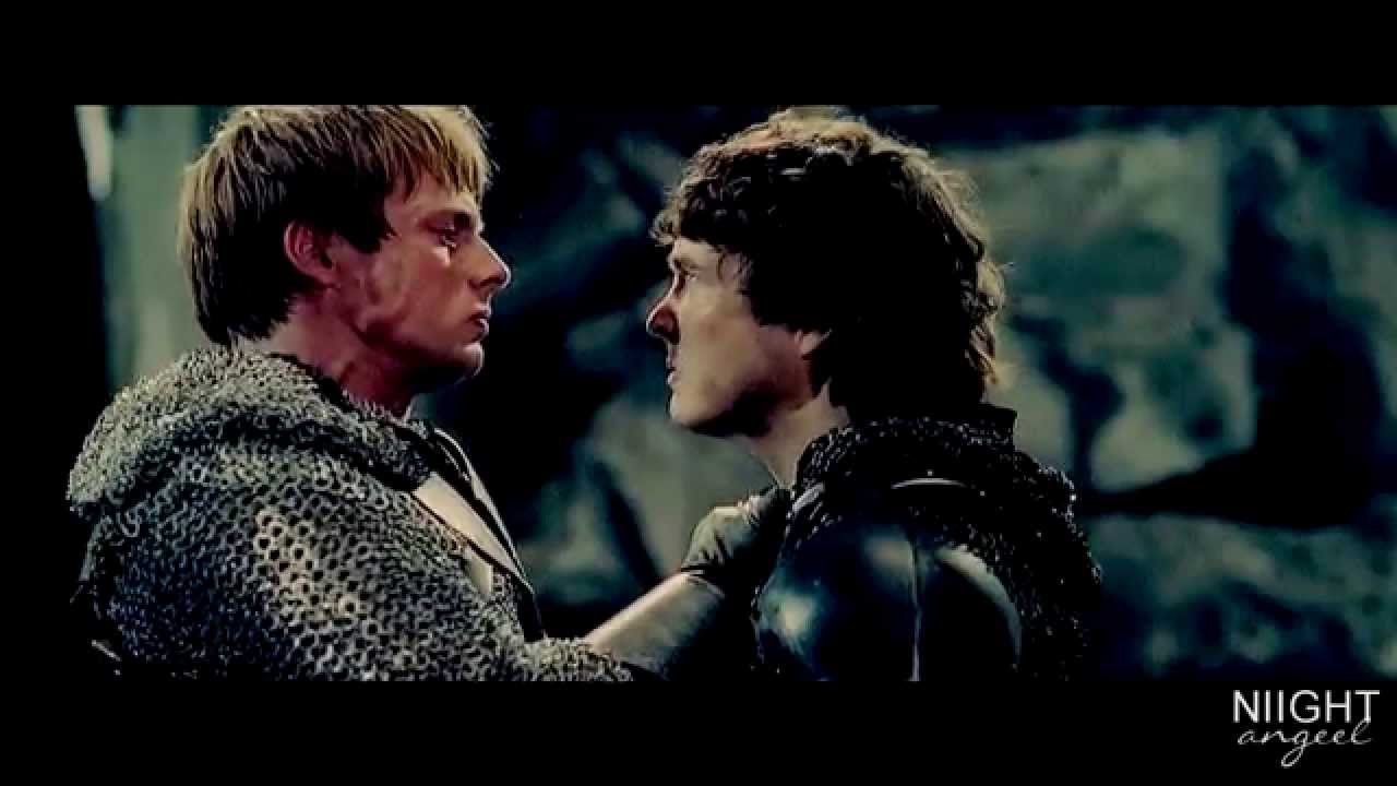 arthur&hermione | promise. [REUPLOAD]