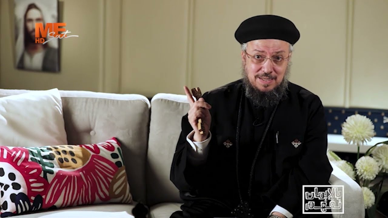 هل المسيح له طبيعتين؟ إنسان+ إله؟