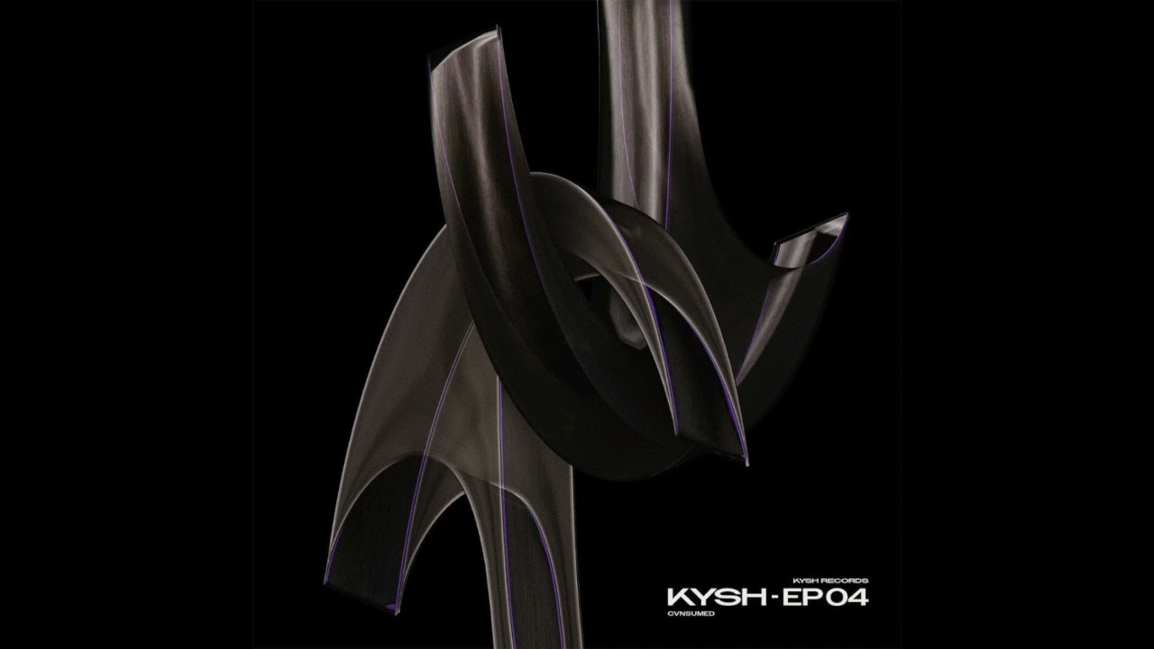 CVNSUMED - Gyomatsu Sept Remix &bull; KYSH EP04
