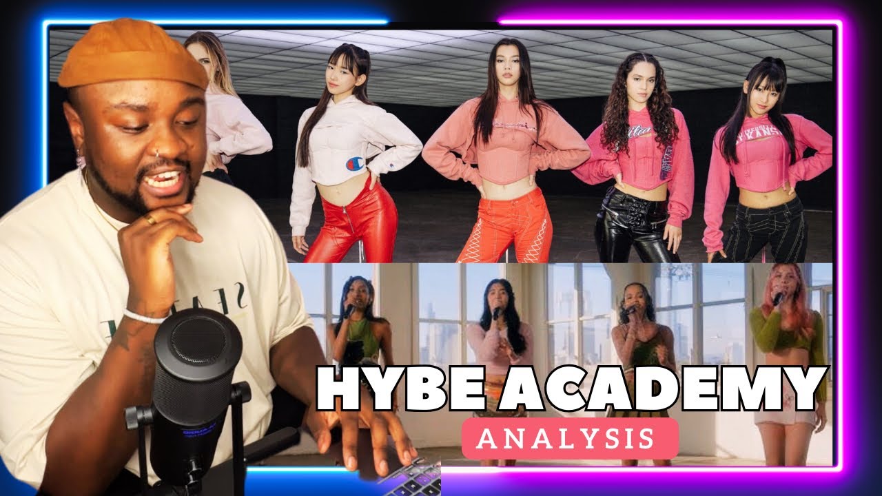 HYBE Dream Academy Performance Analysis ! HONEST Review!