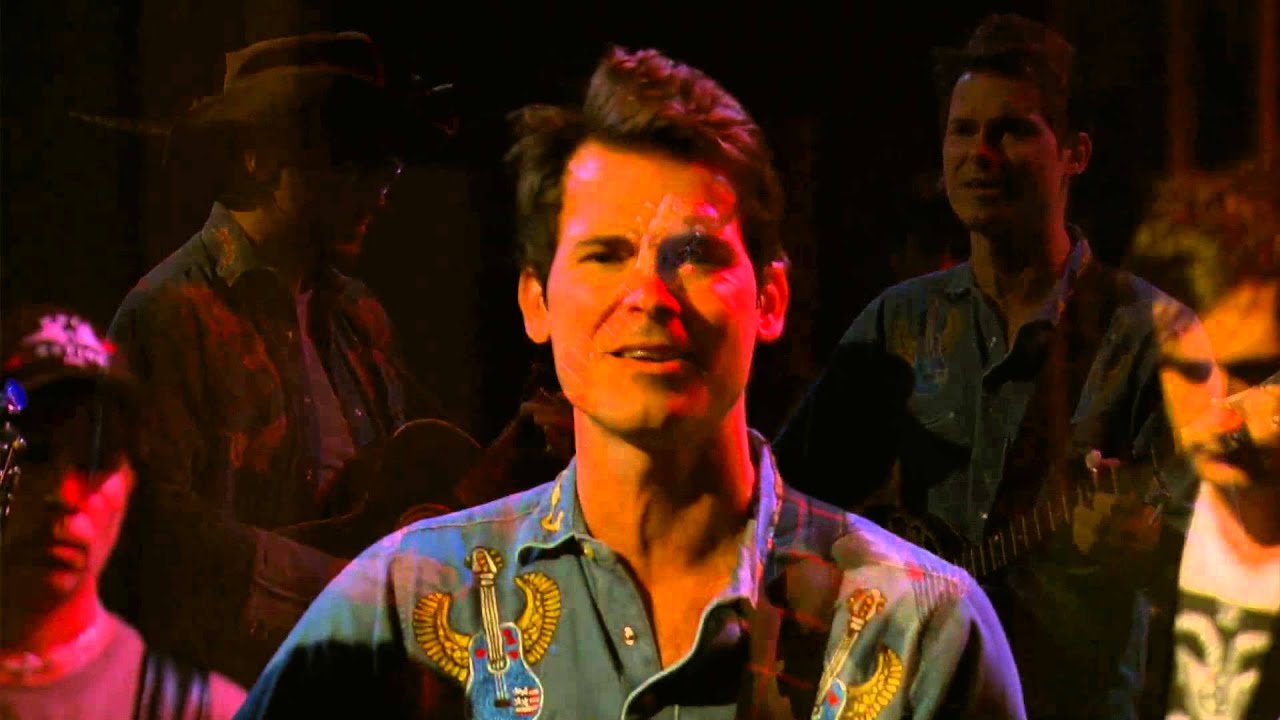 Old Crow Medicine Show - 'Dearly Departed Friend' | The Bridge 909 in Studio