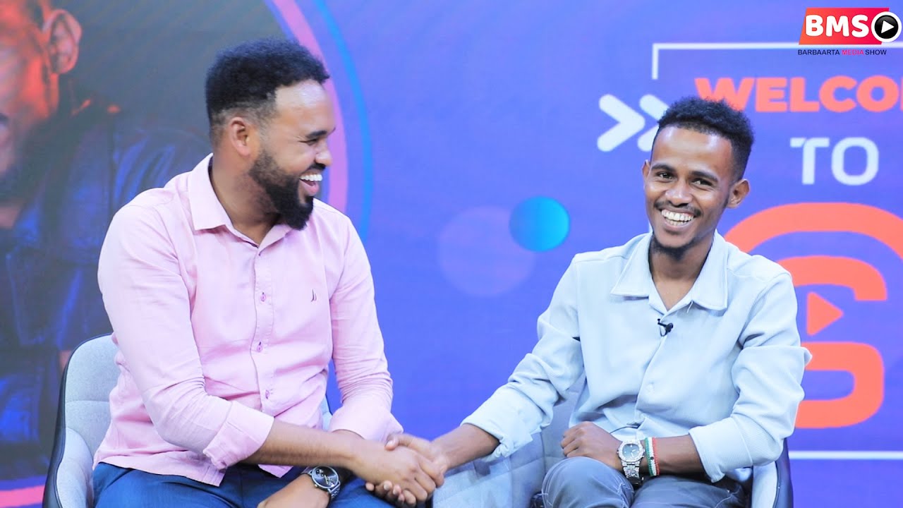 SAMIIR ZAAM OO LAGU SOO DHAWEEYAY MUQDISHO & QISADA HEESTA SAAXIIBTINIMA IGU WEYN QISO XANUUN BADAN