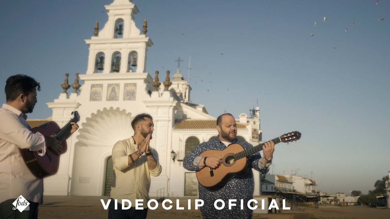 Cristian Guerrero feat. David Barrull - Vámonos pa casa (Videoclip Oficial)