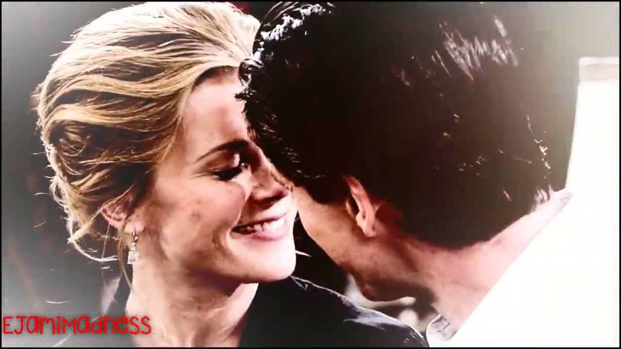 EJ & Sami | To Build a Home (Reupload)