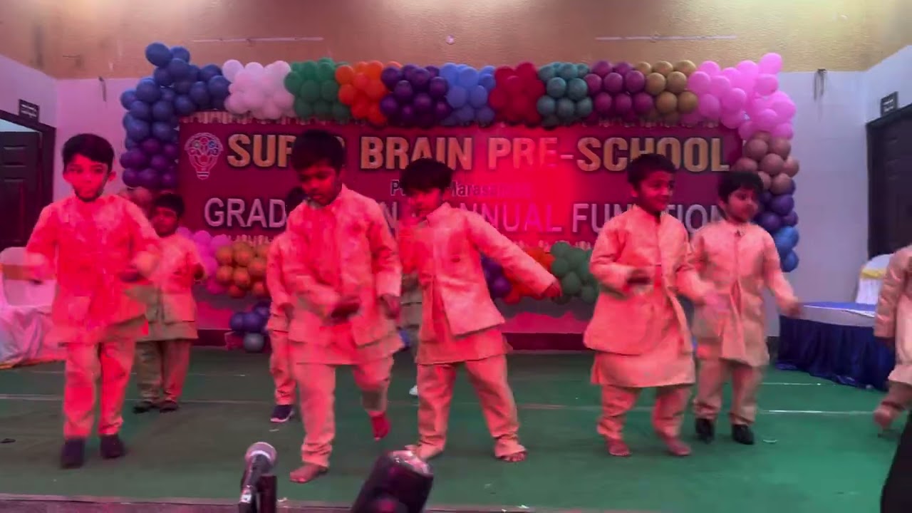 #SEETI MAAR # Remix #Kids dance #09-02-2025