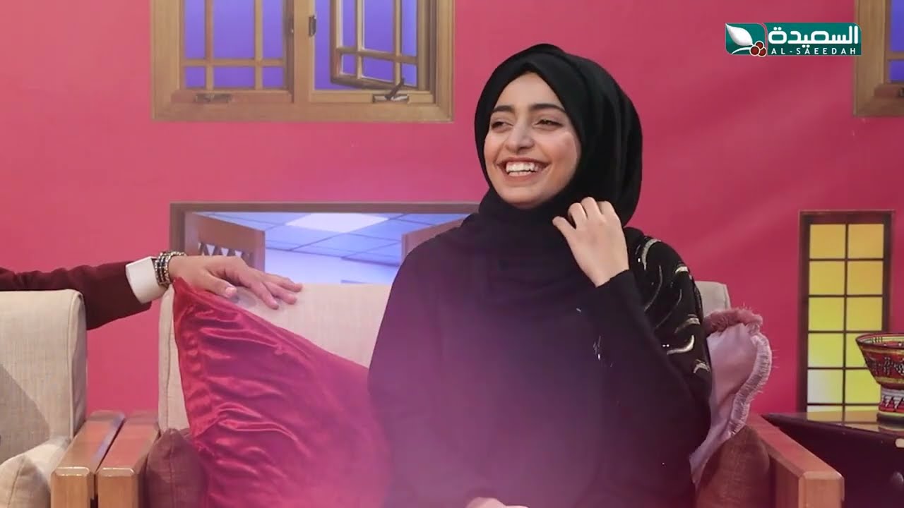 برومو برنامج ضيوف العيد مع سفيان المطحني