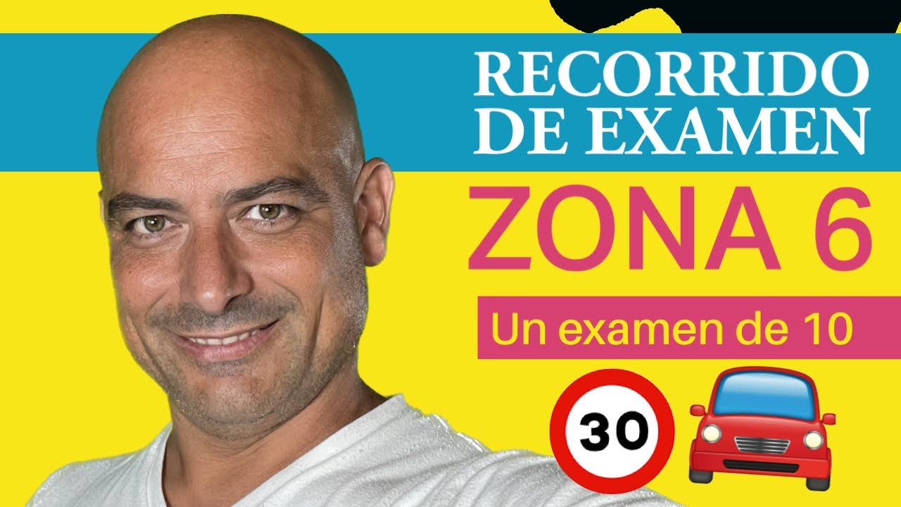 El recorrido de examen en ZONA 6: Desvelando los secretos de Montjuic desde la Jaula