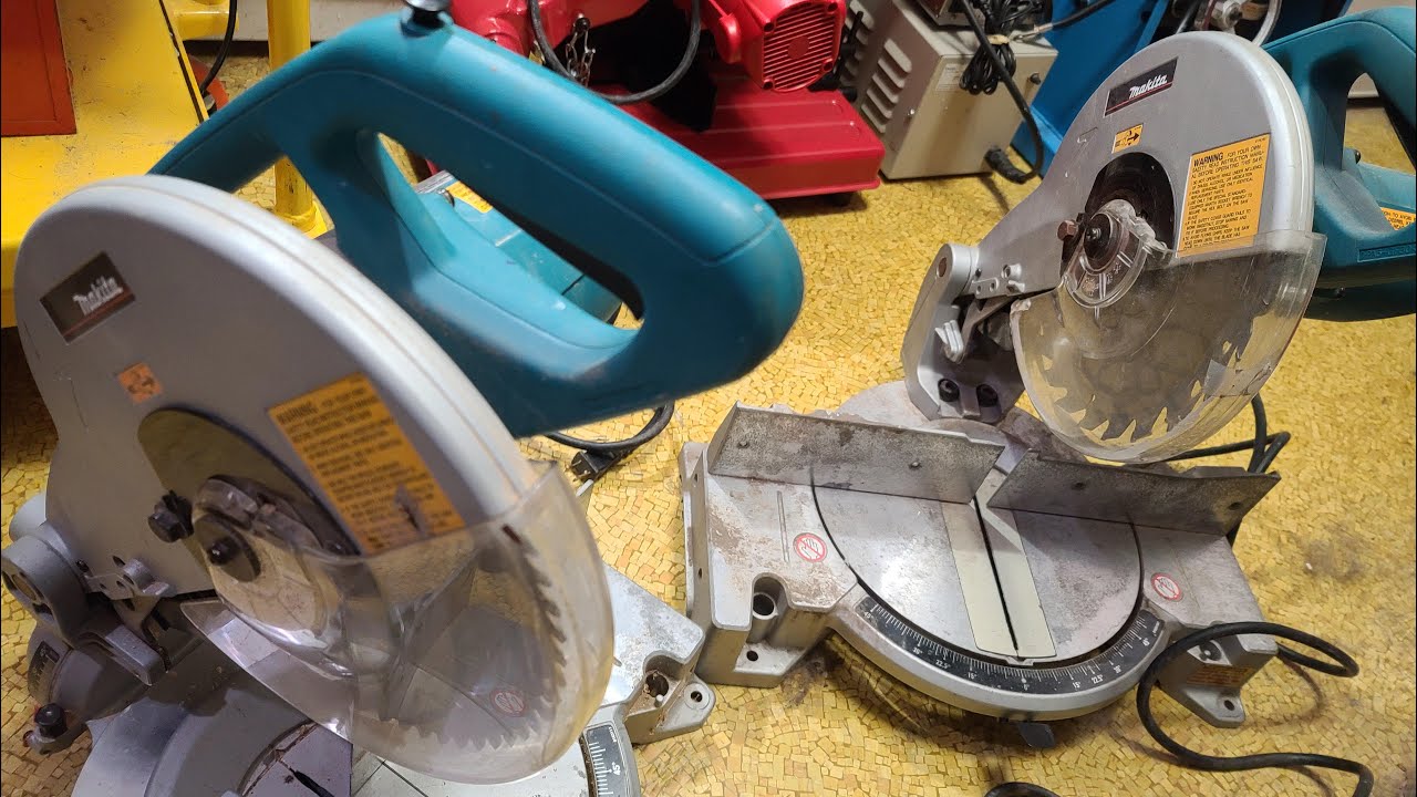 Makita USA Classic 10