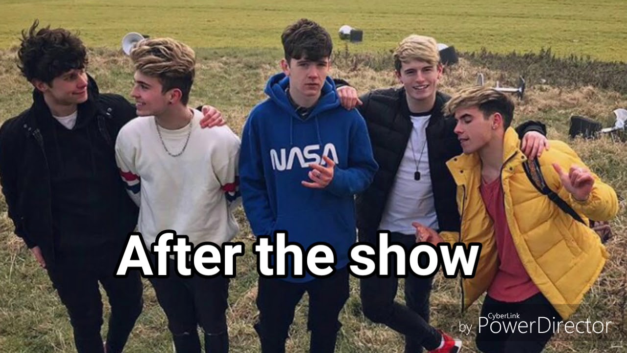 Try not to sing along or dance - RoadTrip TV edition