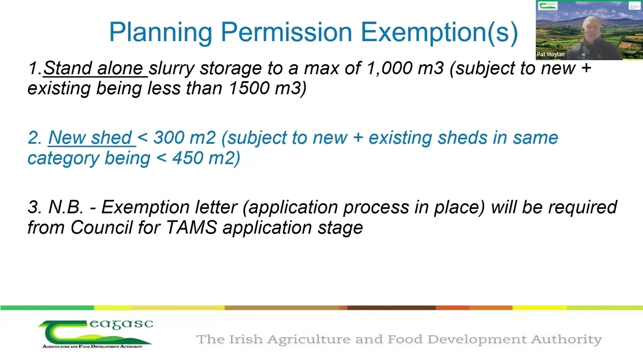 Nitrates Action Plan Webinar January 2026