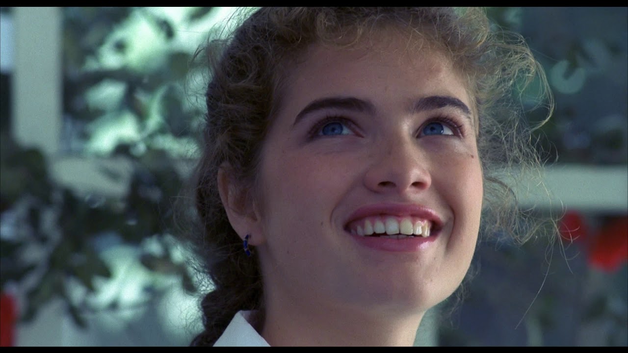 A Nightmare On Elm Street - Alternate Endings