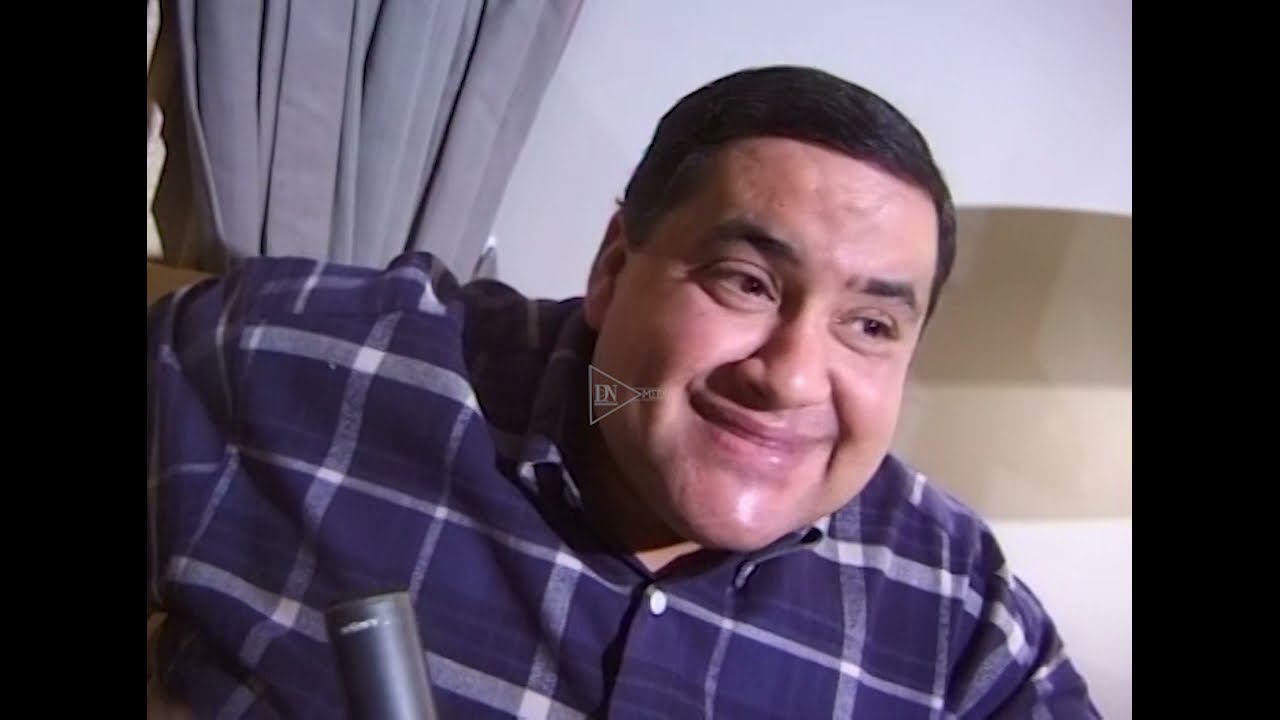 حصري - علاء ولي الدين في لقاء نادر  Alaa Wali El Din - Exclusive Interview
