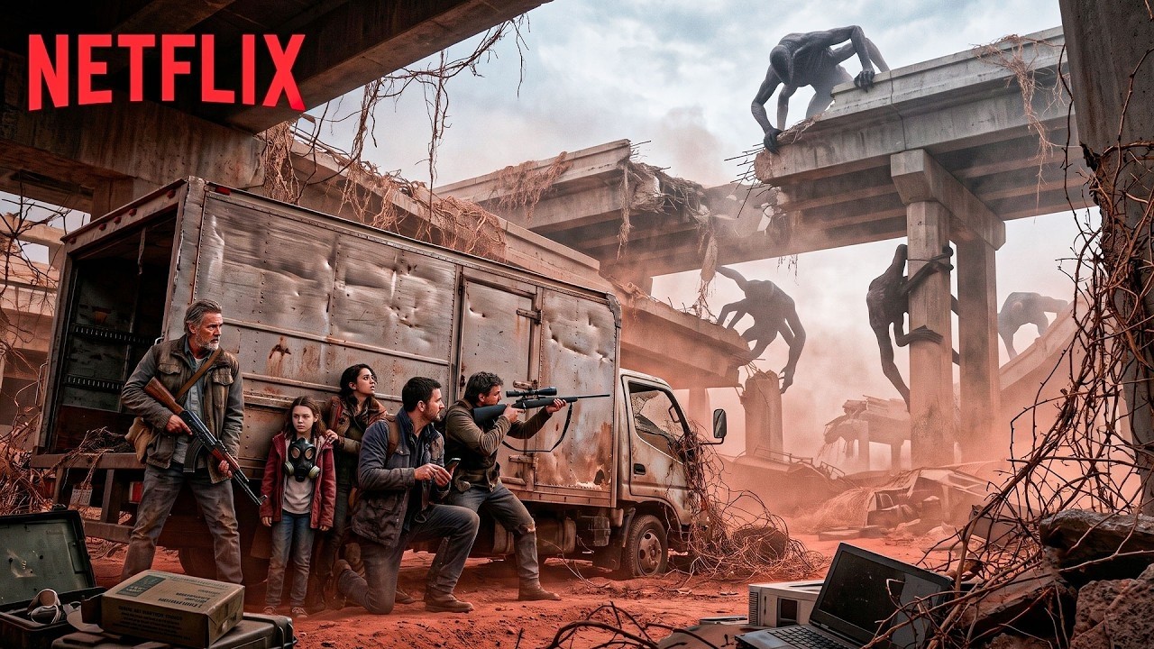 &iexcl;Las MEJORES SERIES NUEVAS de 2026 Son MEJORES de lo ESPERADO! Netflix, Prime, HBO Max y Apple TV+