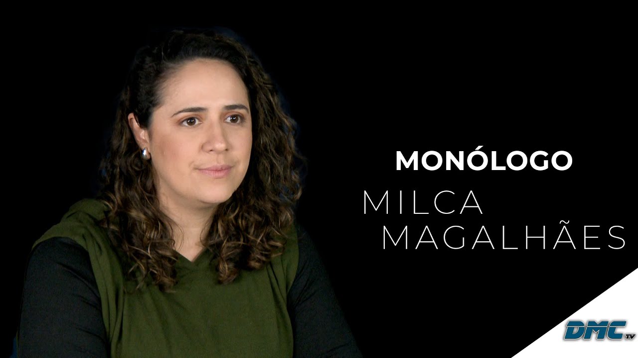 MILCA MAGALH&Atilde;ES
