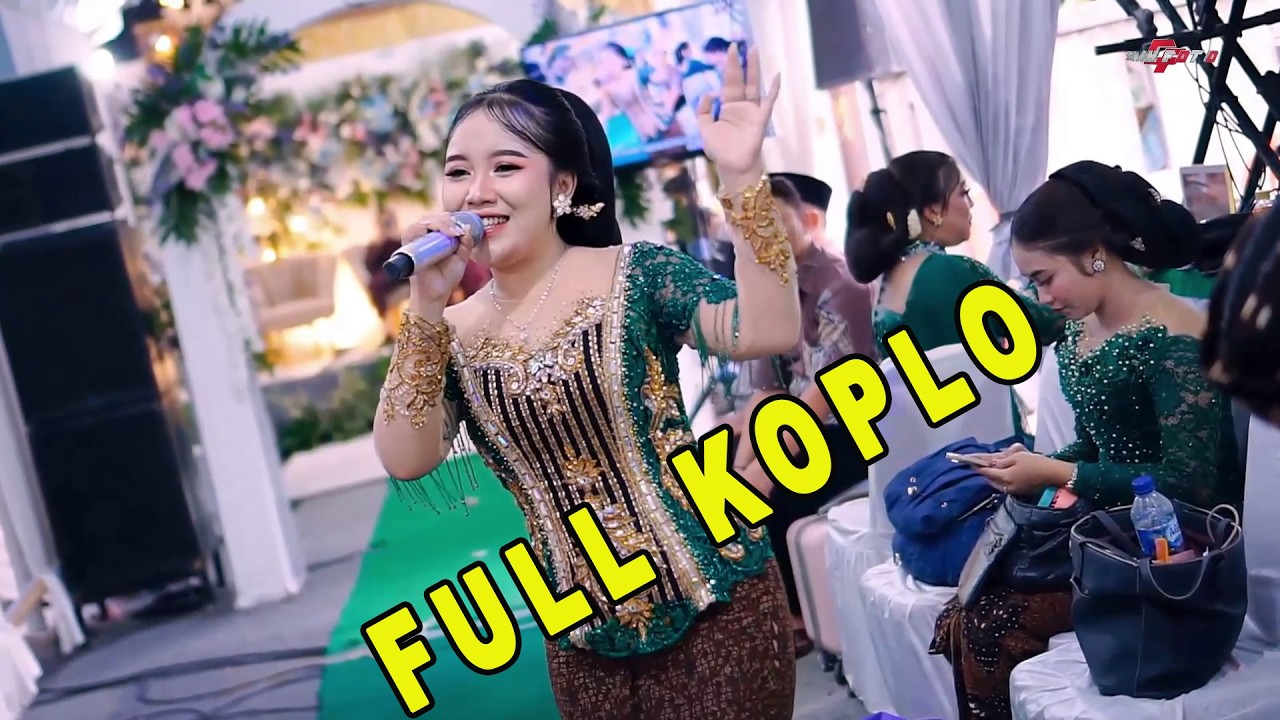 SELENDANG BIRU // AYANG AYANG // KALAH WETON CS CAHYO KIRONO