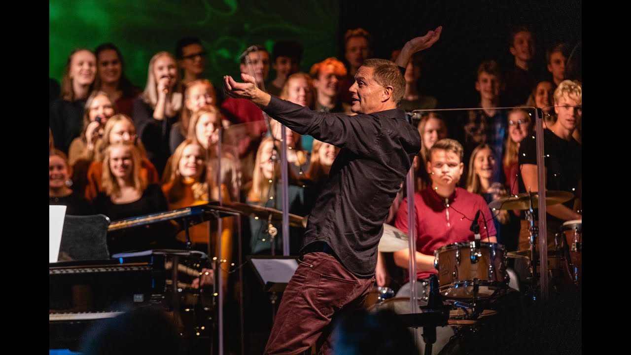 Kongshaug Musikkgymnas