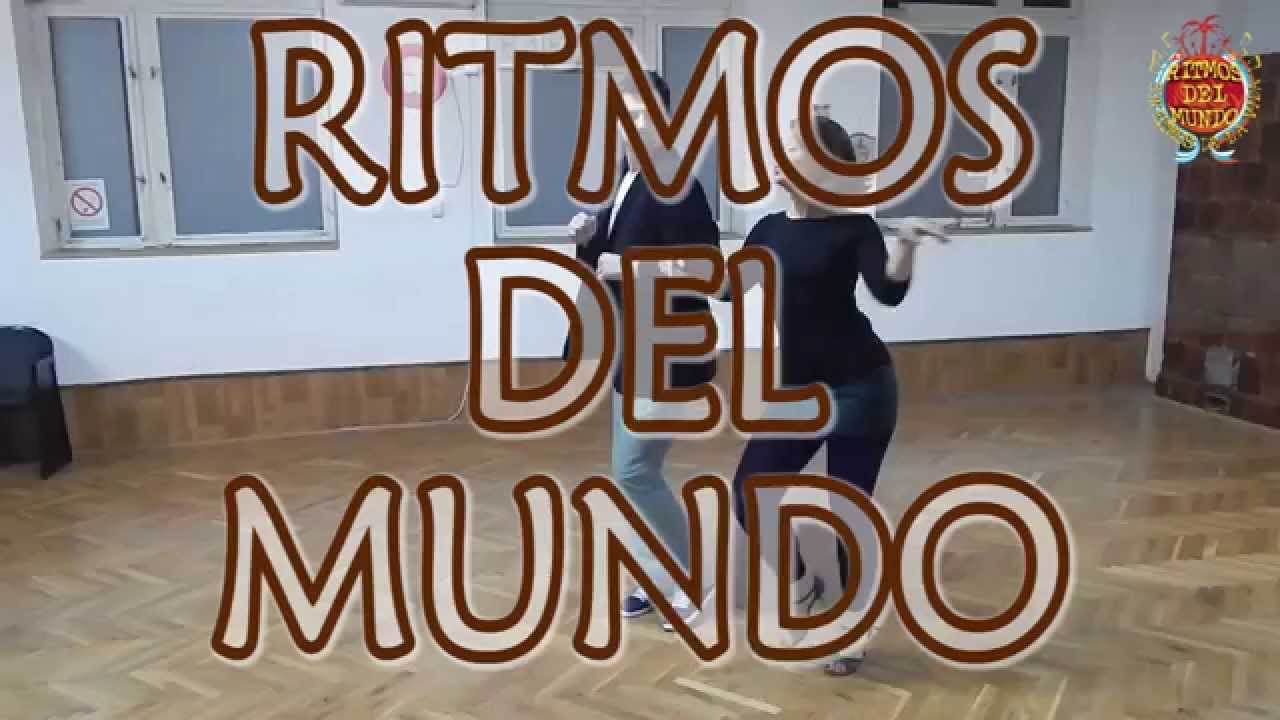 Ritmos Del Mundo