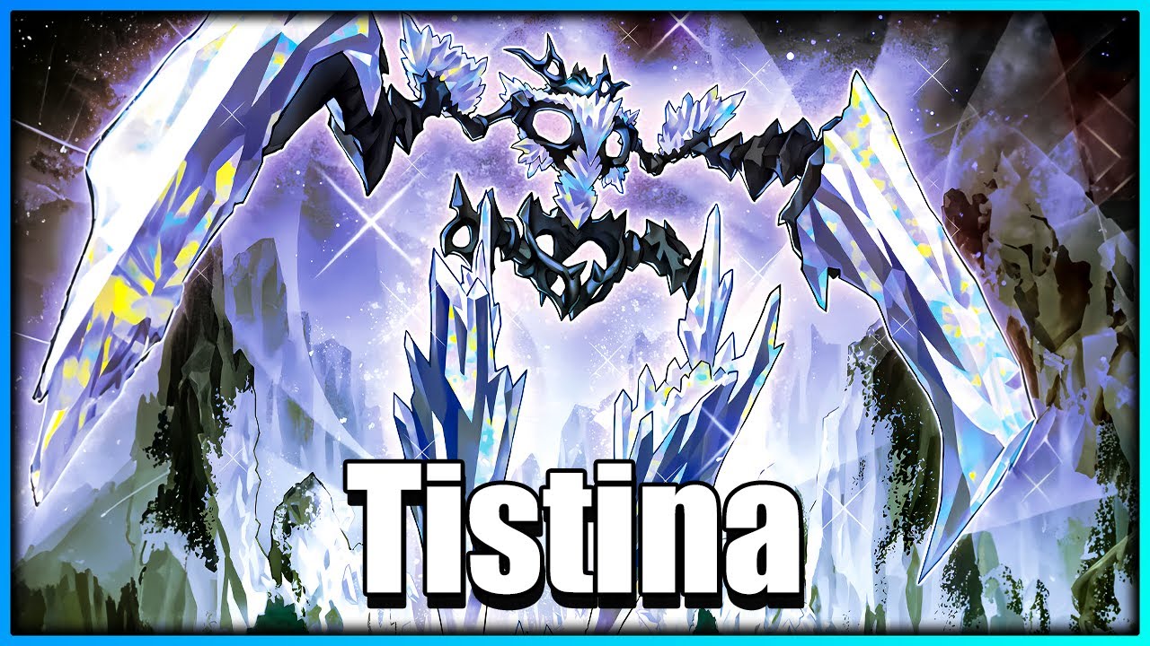 The next TCG Exclusive Archtype