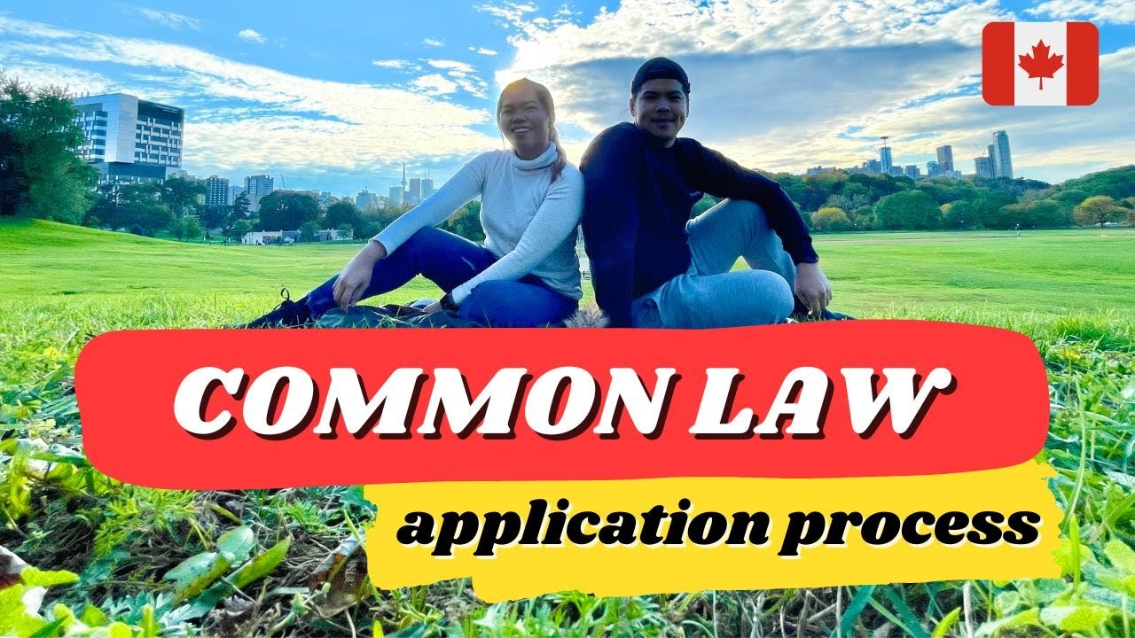 OUR CLP APPLICATION | Common Law Partner / Relationship Requirements | Buhay Canada