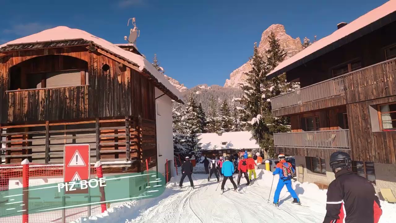 SAN CASSIANO 2023