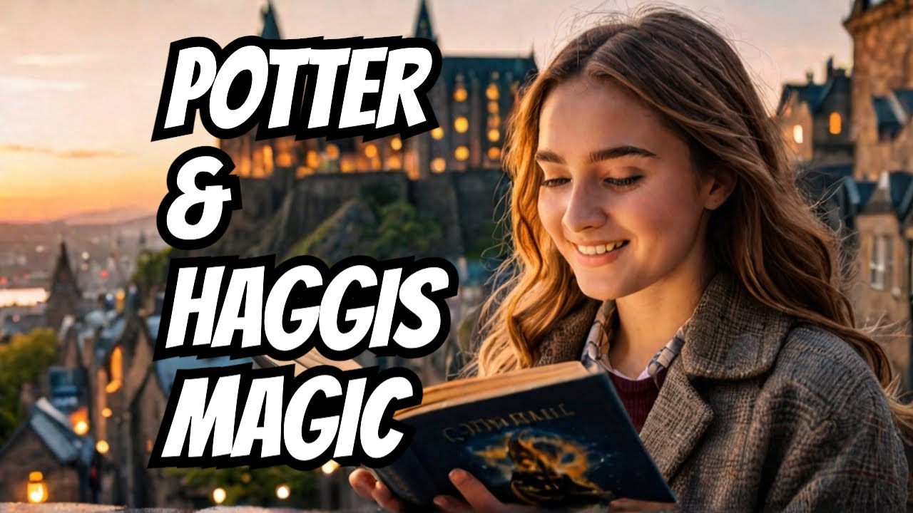 Experience the MAGIC of Edinburgh in Just 24 Hours!