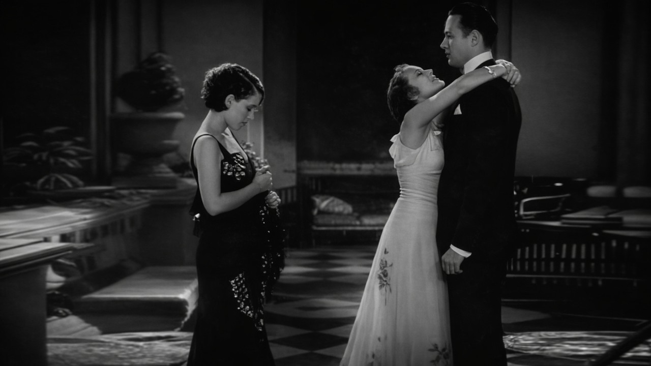 Valentine’s Day Romance Classic - Let Us Be Gay (1930) 🎬 - Refurbished Full Movie